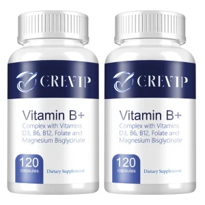 Vitamin B Supplement