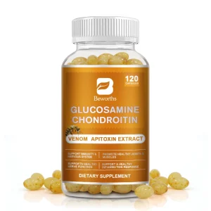 BEWORTHS Glucosamine Chondroitin for  Joint & Knee Pain