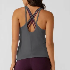 Yoga Fitness Workout Shirt