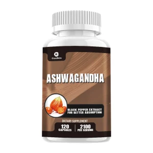 Ashwagandha Capsules