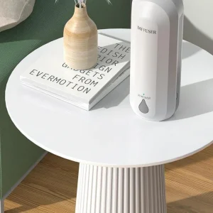 Ultrasonic Essential Oil Diffuser
