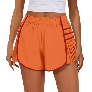 Workout Tennis  Shorts